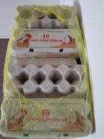 Eieren Dozen!! 188 in een pak, NIEUW!!