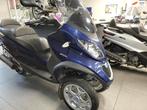 Piaggio MP3 300 ABS BUSINESS E4 AKRAPOVIC RIJKLAAR GARANTIE, Motoren, Motoren | Piaggio, Bedrijf, Scooter