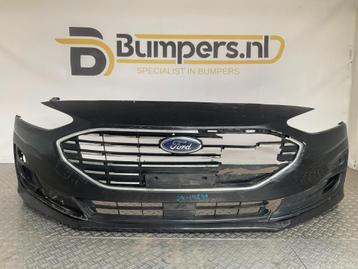 Bumper Ford Focus MK4 Stline ST-Line FL Voorbumper 14849z beschikbaar voor biedingen