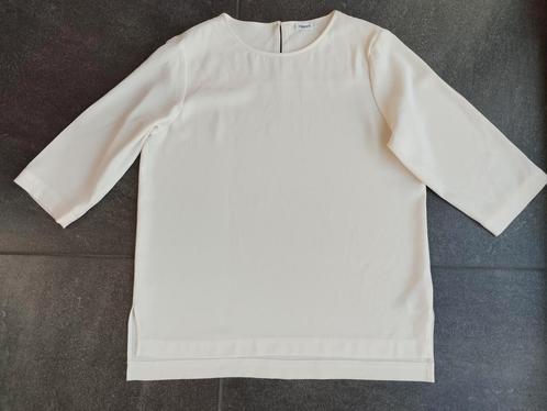 Filippa K blouse / top off white NIEUW, Kleding | Dames, Tops, Nieuw, Maat 42/44 (L), Wit, Korte mouw, Verzenden