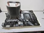 i7 Complete inbouwset, LGA 1151, DDR4, Ophalen of Verzenden, Zo goed als nieuw