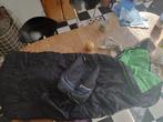 Kinder slaapzak 170 cm, Ophalen of Verzenden, Gebruikt