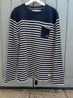 Nieuwe Human Nature Trui XXL, Ophalen of Verzenden, Nieuw, Overige maten, Blauw