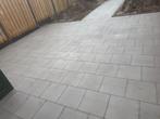 Betontegels - Terrastegels voor Tuin of Bestrating, Ophalen, Nieuw, 10 m² of meer, Beton