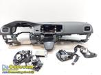 Airbag set + dashboard van een Volvo V60 (V60 10-), Ophalen of Verzenden, 3 maanden garantie, Gebruikt, Volvo