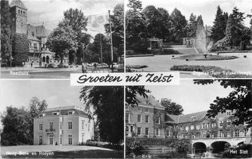(377-641-037) Zeist beschikbaar voor biedingen