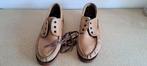 Herenschoenen van Giorgio Ferrari, made in Italy, Kleding | Heren, Bruin, Giorgio, Ophalen of Verzenden, Zo goed als nieuw
