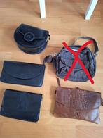 Leren Handtassen, Schoudertassen, Damestassen, Ophalen of Verzenden, Kipling