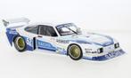 Ford Capri Turbo #52 MCG 1:18, Hobby en Vrije tijd, Modelauto's | 1:18, Ophalen of Verzenden, Nieuw, Auto, Overige merken