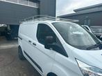 Ford Custom Imperiaal RVS L1H1 2012-2023 GOEDE STAAT!, Ophalen, Gebruikt