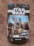 Star wars cantina alien Kitik Keed’Kak, Verzamelen, Star Wars, Ophalen of Verzenden, Zo goed als nieuw, Actiefiguurtje