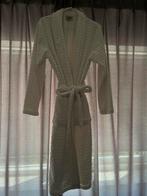 Witte badjas, Ten cate, Ophalen of Verzenden, Zo goed als nieuw, Maat 42/44 (L)