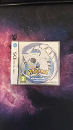 Pokemon soulsilver, Spelcomputers en Games, Games | Nintendo DS, Avontuur en Actie, 1 speler, Ophalen of Verzenden, Zo goed als nieuw