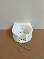 Tp-link deco BE65 wall mount, muur beugel, houder, bevestigi, Ophalen of Verzenden, Zo goed als nieuw
