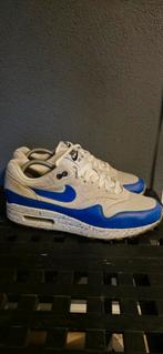 Nike Air Max 1 ID, Kleding | Heren, Schoenen, Blauw, Nike, Ophalen of Verzenden, Sneakers of Gympen