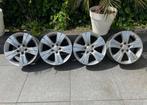 4x Originele Kia Sportage Velgen 17 inch zeer goede staat, Ophalen of Verzenden