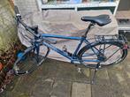 Giant FastCity Hybride Fiets - Shimano Nexus 7 - L, Ophalen of Verzenden
