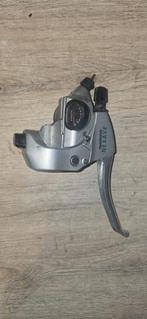 Shimano Nexave rem- en schakelhendel, Ophalen of Verzenden, Gebruikt, Algemeen, Overige typen