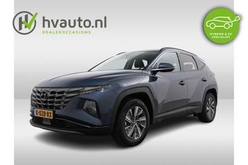 Hyundai Tucson 1.6 T-GDI HEV 230PK COMFORT SMART AUT. | Navi beschikbaar voor biedingen