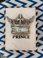 Sid Dickens Tegels- Unieke Wanddecoratie, Overige materialen, Minder dan 50 cm, Ophalen of Verzenden, Zo goed als nieuw