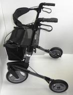 Prima Topro Olympos rollator type M outdoor/indoor, Diversen, Ophalen of Verzenden, Gebruikt