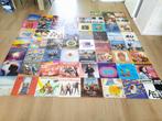 Partij,verzameling elpees,pop,rock,Nederlands,Engelstalig,lp, Cd's en Dvd's, Vinyl | Pop, Ophalen of Verzenden, 1980 tot 2000
