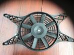 Koelventilator ligier xtoo, Ophalen, Gebruikt