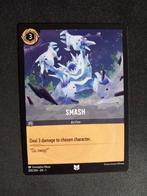 Smash 200/204 Lorcana The First Chapter NM, Hobby en Vrije tijd, Verzamelkaartspellen | Overige, Verzenden, Zo goed als nieuw