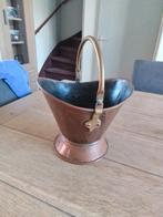 Koperen kan, Antiek en Kunst, Antiek | Koper en Brons, Ophalen of Verzenden, Koper