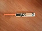 GM 606 Icon DXM English Willow Cricket Bat Size Harrow, Ophalen of Verzenden