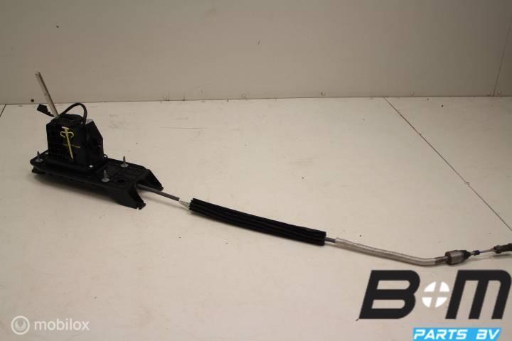 Schakelmechaniek Audi TT, Auto-onderdelen, Ruiten en Toebehoren, Gebruikt