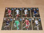 Panini Adrenalyn xl Fifa 365 2018 Limited Edition cards, Verzamelen, Ophalen of Verzenden, Zo goed als nieuw, Buitenlandse clubs