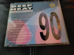 Deep Heat- The dance album of the year '90, Cd's en Dvd's, Ophalen of Verzenden, Gebruikt, Dance Populair, Boxset