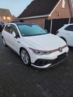 Golf Gti Clubsport Panorama head up acc virtual harman kardo, Volkswagen, Wit, Benzine, Ophalen