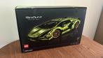 Lego 42115: Lamborghini Sián FKP 37, Ophalen, Zo goed als nieuw, Complete set, Lego