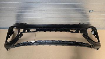 Voorbumper VW T-roc 2GA Facelift R-line R R20 2GA807217AS beschikbaar voor biedingen