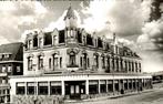 Hotel Tummers, Ophalen of Verzenden, Voor 1920, Gelopen, Limburg