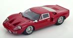 1:18 Cult Ford GT40 MKIII - 1966 - Maroon - AANBIEDING!!, Overige merken, Auto, ., Nieuw