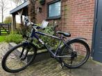 26 inch moutainbike, Fietsen en Brommers, Ophalen, Gebruikt, 26 inch of meer, Versnellingen