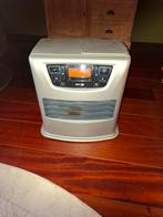 Zibro laserkachel, Huis en Inrichting, Ophalen of Verzenden, Zo goed als nieuw, Overige brandstoffen, Petroleumkachel