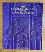 Drunvalo Melchizedek - Ancient Secret of the Flower of Life, Ophalen of Verzenden, Drunvalo Melchizedek, Achtergrond en Informatie