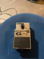 ISP Deciminator 2 G String noise reduction zonder doosje, Muziek en Instrumenten, Effecten, Ophalen of Verzenden, Zo goed als nieuw