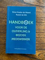 Hoebe en de Wit - Handboek voor ouderling & bezoekmedewerker, Ophalen of Verzenden, Zo goed als nieuw, Christendom | Katholiek