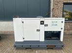 Iveco FPT F32 AM1A Leroy Somer 32 kVA Silent generatorset 92, Ophalen of Verzenden