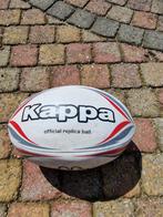 rugby bal van kappa, Sport en Fitness, Rugby, Bal, Gebruikt, Ophalen of Verzenden