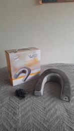 Nek- en schoudermassage apparaat, Ophalen of Verzenden, Nieuw, Apparaat