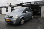 Opel Meriva 1.6-16V Cosmo / Airco / Elektrische ramen, 65 €/maand, Gebruikt, 4 cilinders, Origineel Nederlands