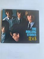 Rolling Stones - 12 x 5 ( cd, SACD, Stereo), Ophalen, Poprock