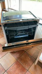 Siemens vaatwasmachine, Witgoed en Apparatuur, Vaatwasmachines, Ophalen, Minder dan 10 liter, Zo goed als nieuw, 45 tot 60 cm