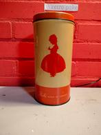 Paula beschuitbus Paula altijd te verkiezen, Verzamelen, Ophalen of Verzenden, Gebruikt, Overige